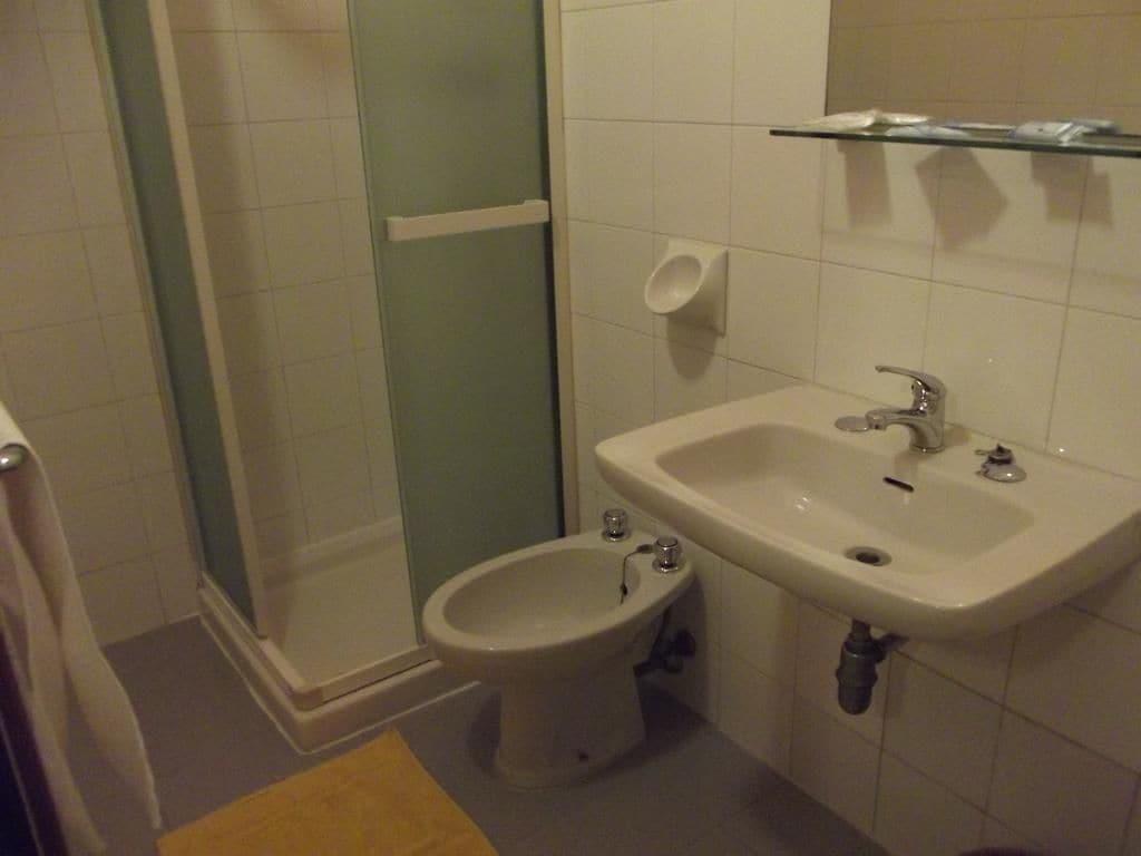 Hotel Annetta Римини Экстерьер фото